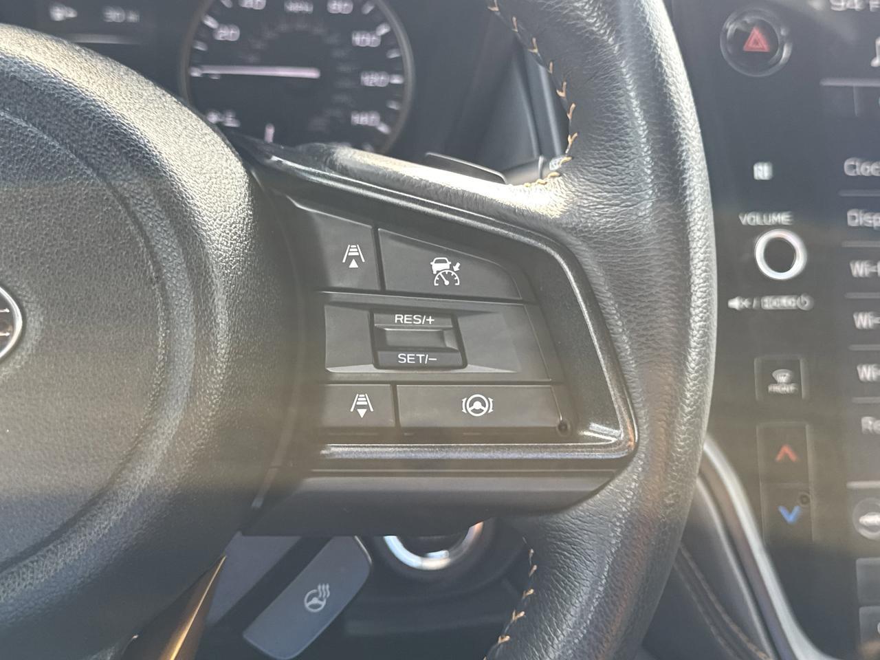 2025 Subaru Outback Wilderness San Antonio TX