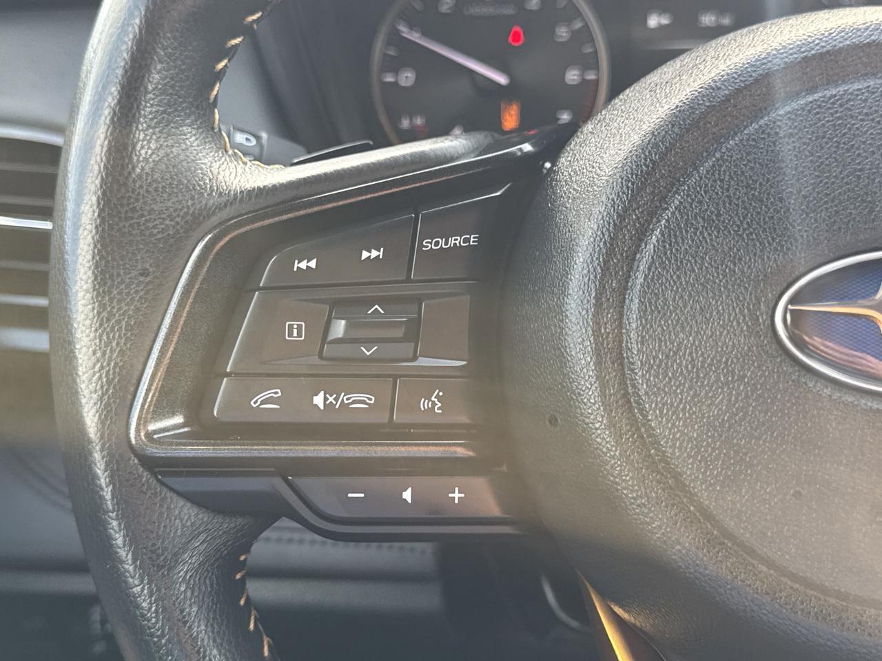 2025 Subaru Outback Wilderness San Antonio TX