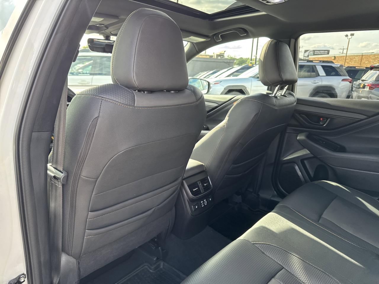 2025 Subaru Outback Wilderness San Antonio TX