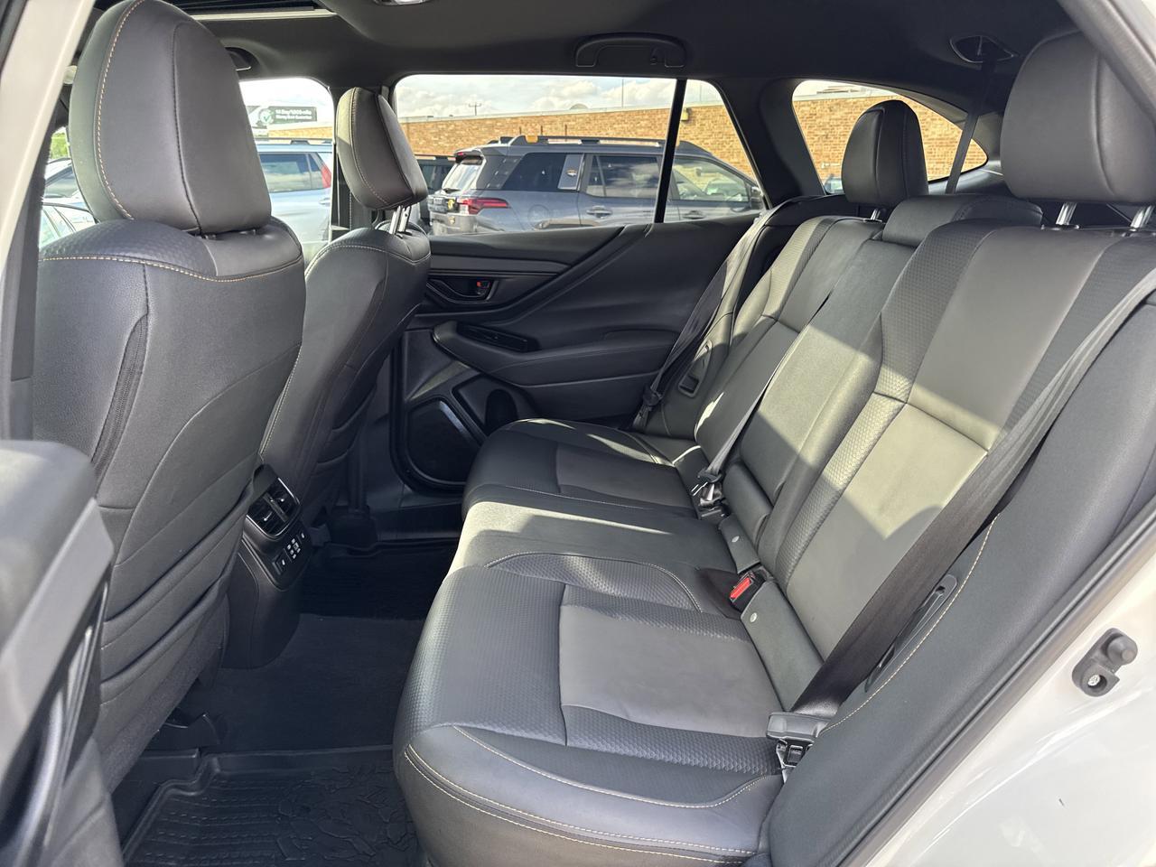 2025 Subaru Outback Wilderness San Antonio TX