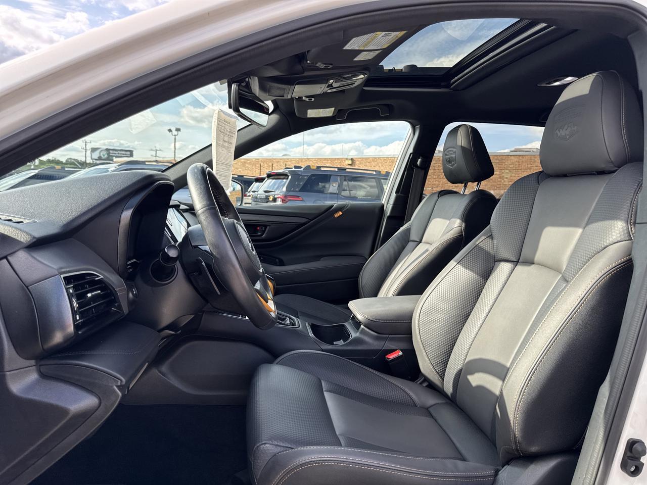 2025 Subaru Outback Wilderness San Antonio TX