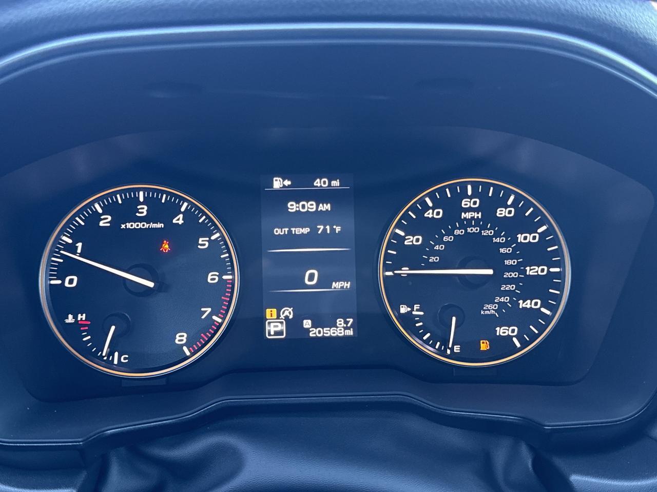 2025 Subaru Outback Wilderness San Antonio TX