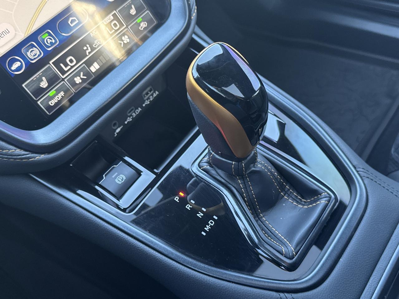 2025 Subaru Outback Wilderness San Antonio TX