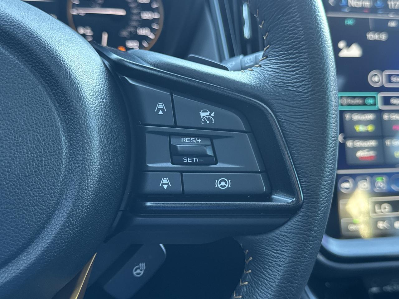 2025 Subaru Outback Wilderness San Antonio TX