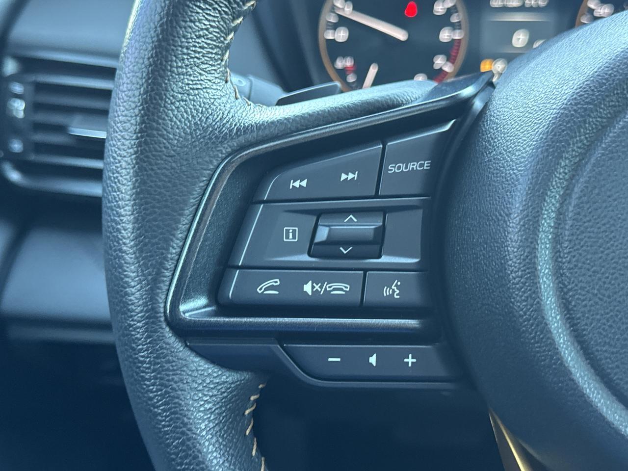 2025 Subaru Outback Wilderness San Antonio TX