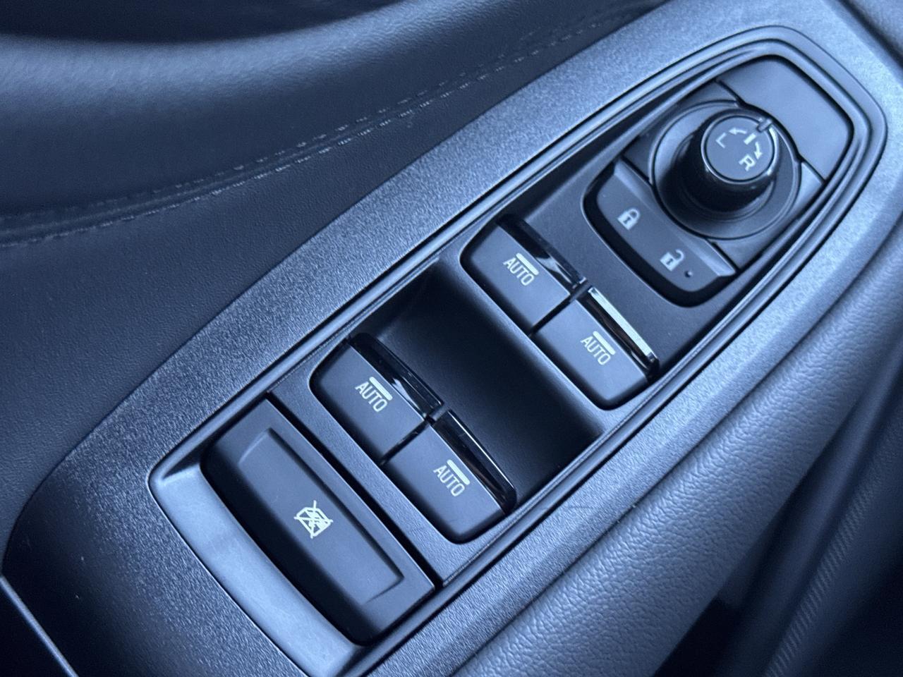 2025 Subaru Outback Wilderness San Antonio TX