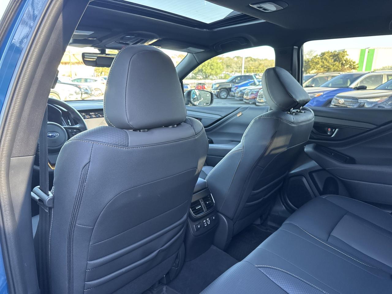 2025 Subaru Outback Wilderness San Antonio TX