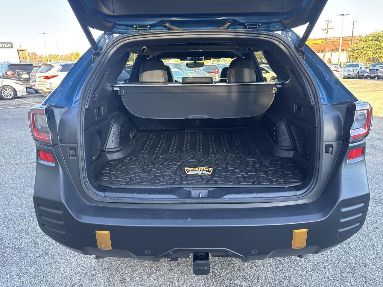 2025 Subaru Outback Wilderness San Antonio TX