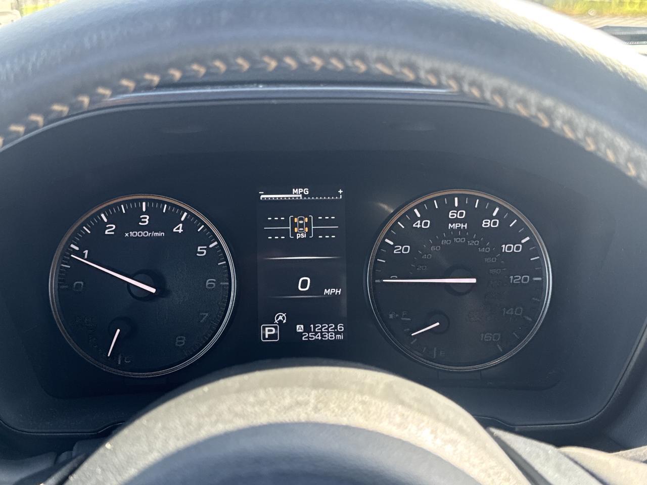 2025 Subaru Outback Wilderness San Antonio TX