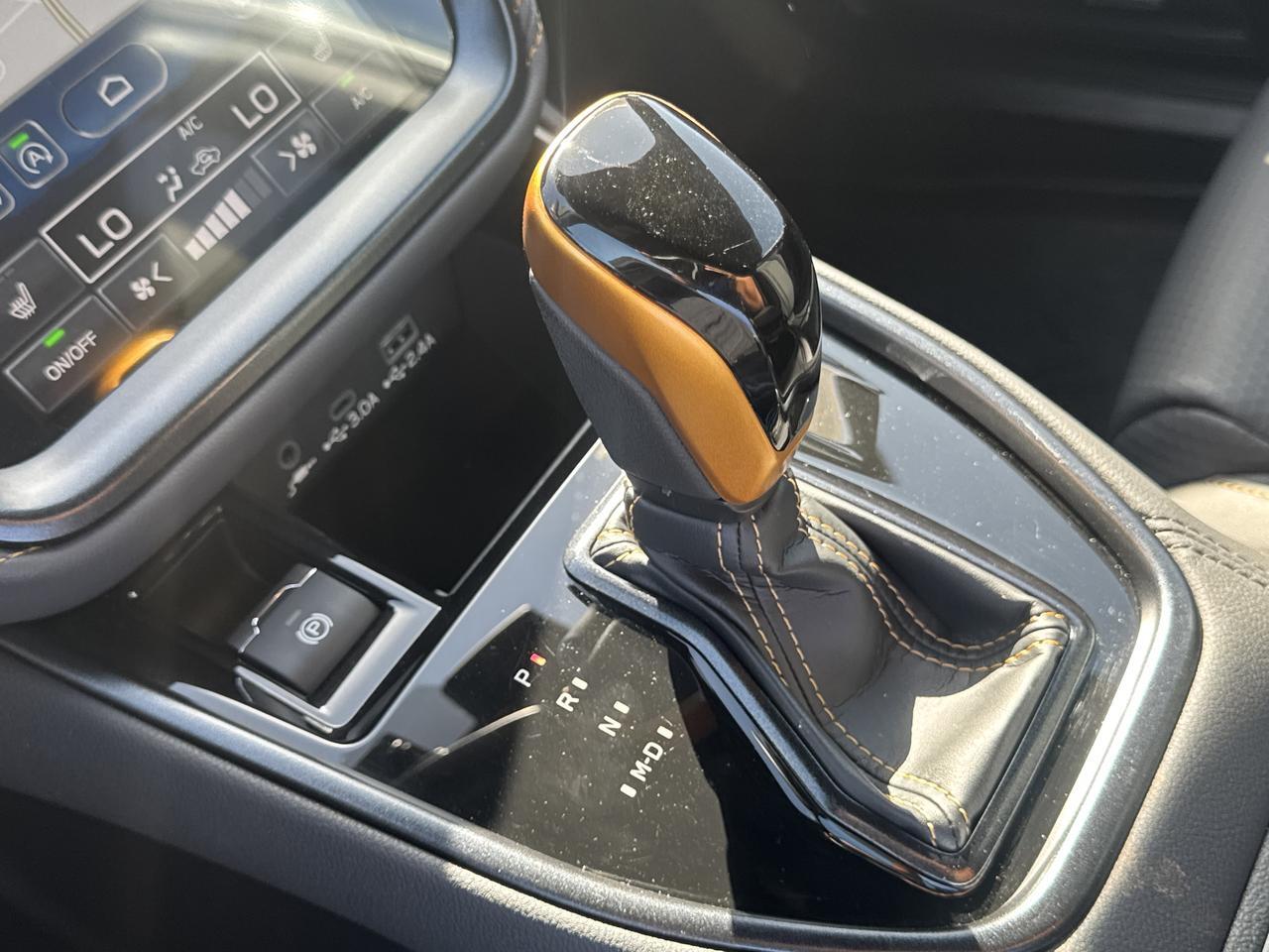 2025 Subaru Outback Wilderness San Antonio TX