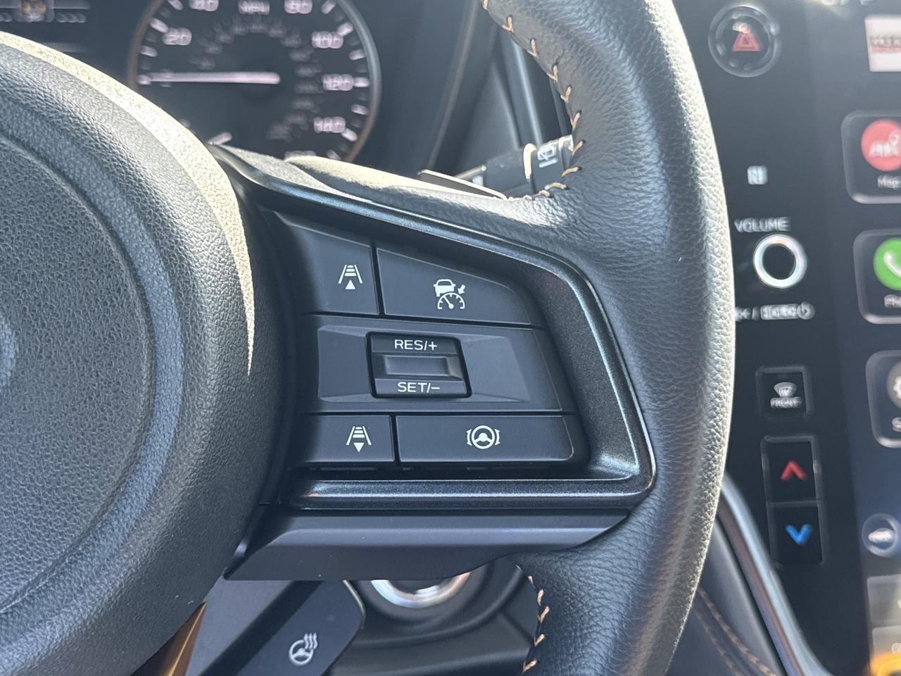 2025 Subaru Outback Wilderness San Antonio TX
