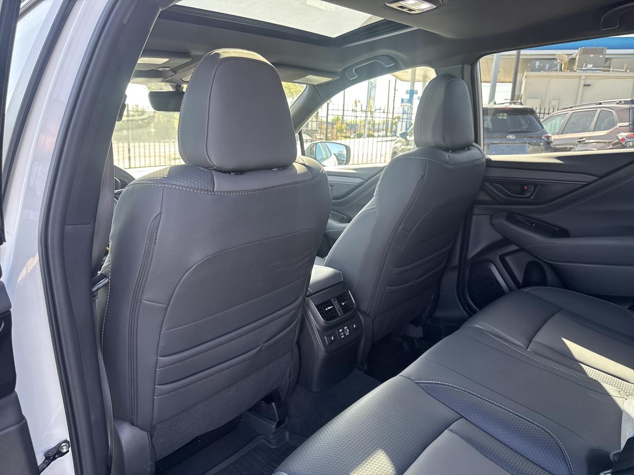 2025 Subaru Outback Wilderness San Antonio TX