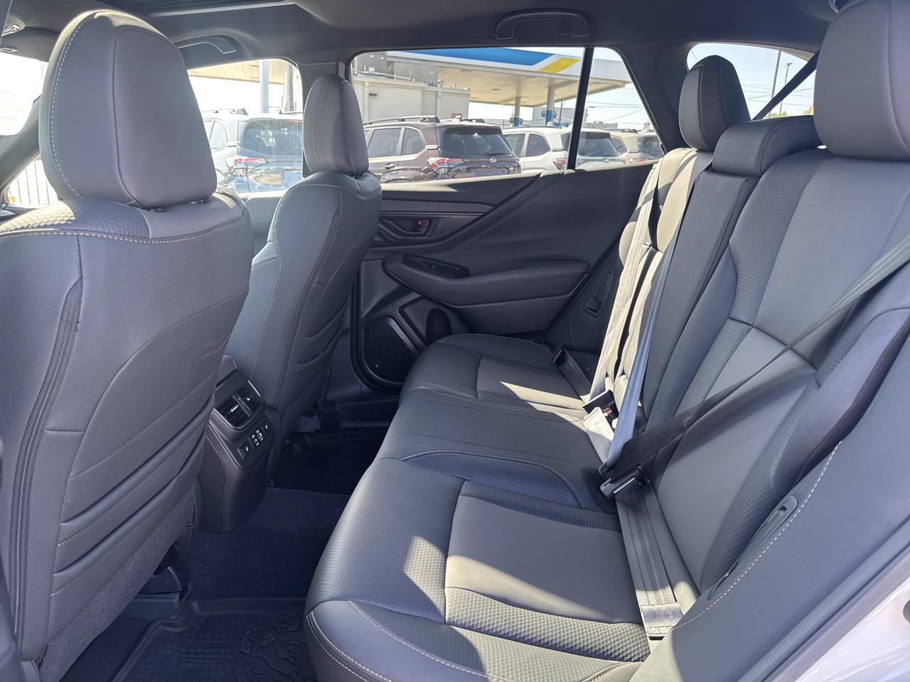 2025 Subaru Outback Wilderness San Antonio TX