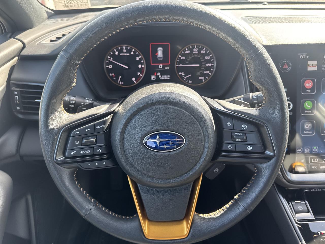 2025 Subaru Outback Wilderness San Antonio TX