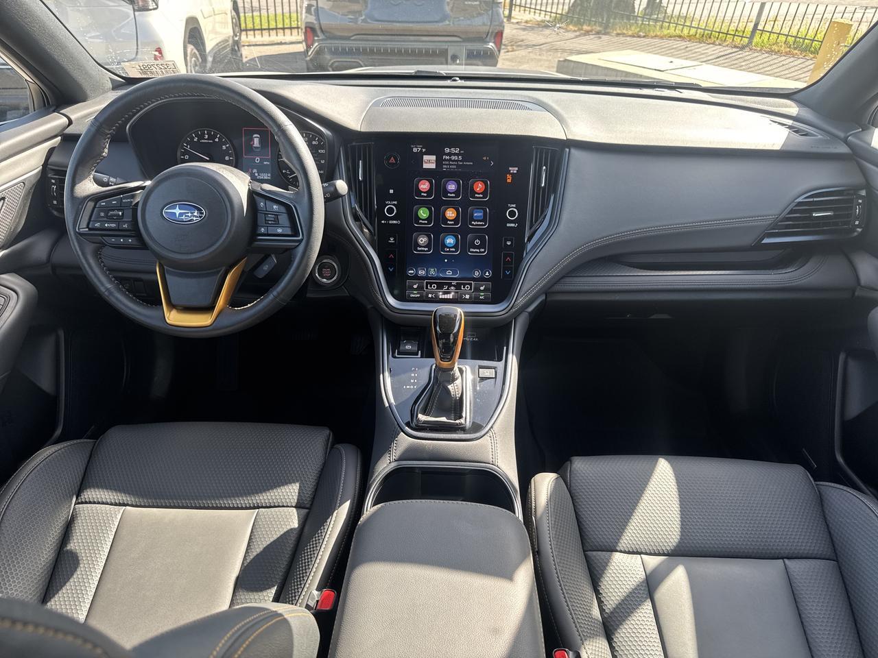 2025 Subaru Outback Wilderness San Antonio TX