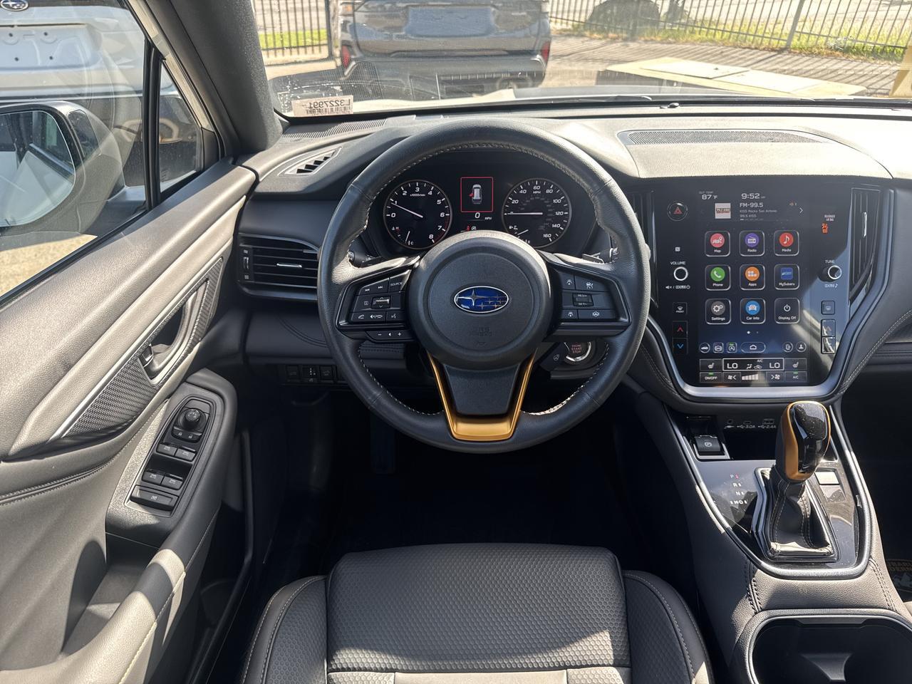 2025 Subaru Outback Wilderness San Antonio TX