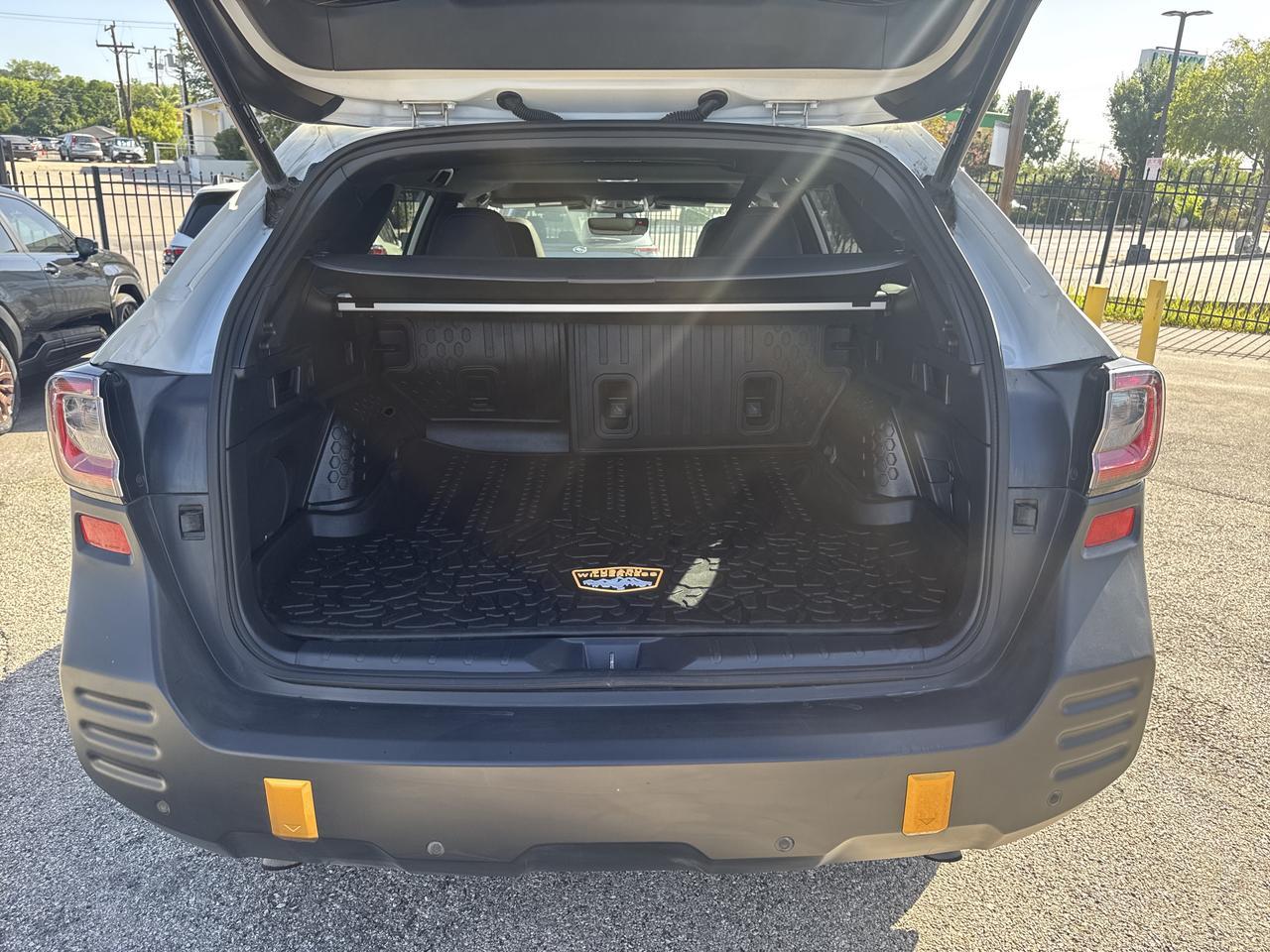 2025 Subaru Outback Wilderness San Antonio TX