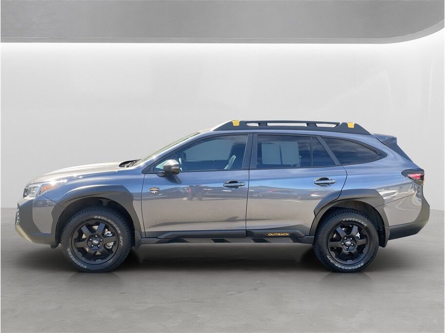 2025 Subaru Outback Wilderness Wagon 4D