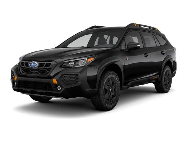 2025 Subaru Outback Wilderness Belmont MA