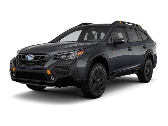 2025 Subaru Outback Wilderness Belmont MA