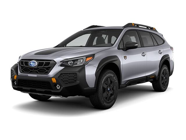 2025 Subaru Outback Wilderness Belmont MA