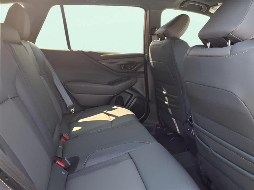 2025 Subaru Outback Wilderness Lunenburg MA