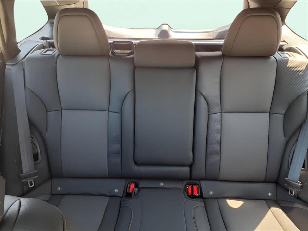 2025 Subaru Outback Wilderness Lunenburg MA