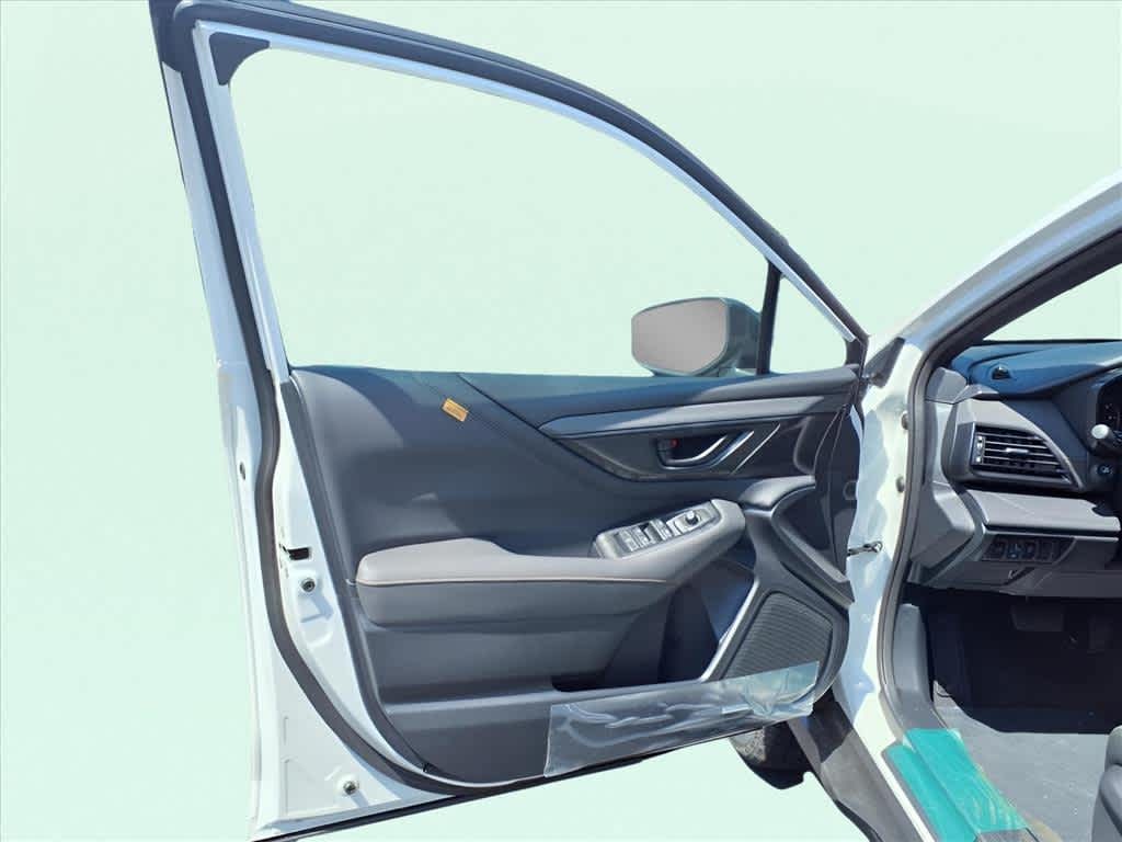 2025 Subaru Outback Wilderness Lunenburg MA