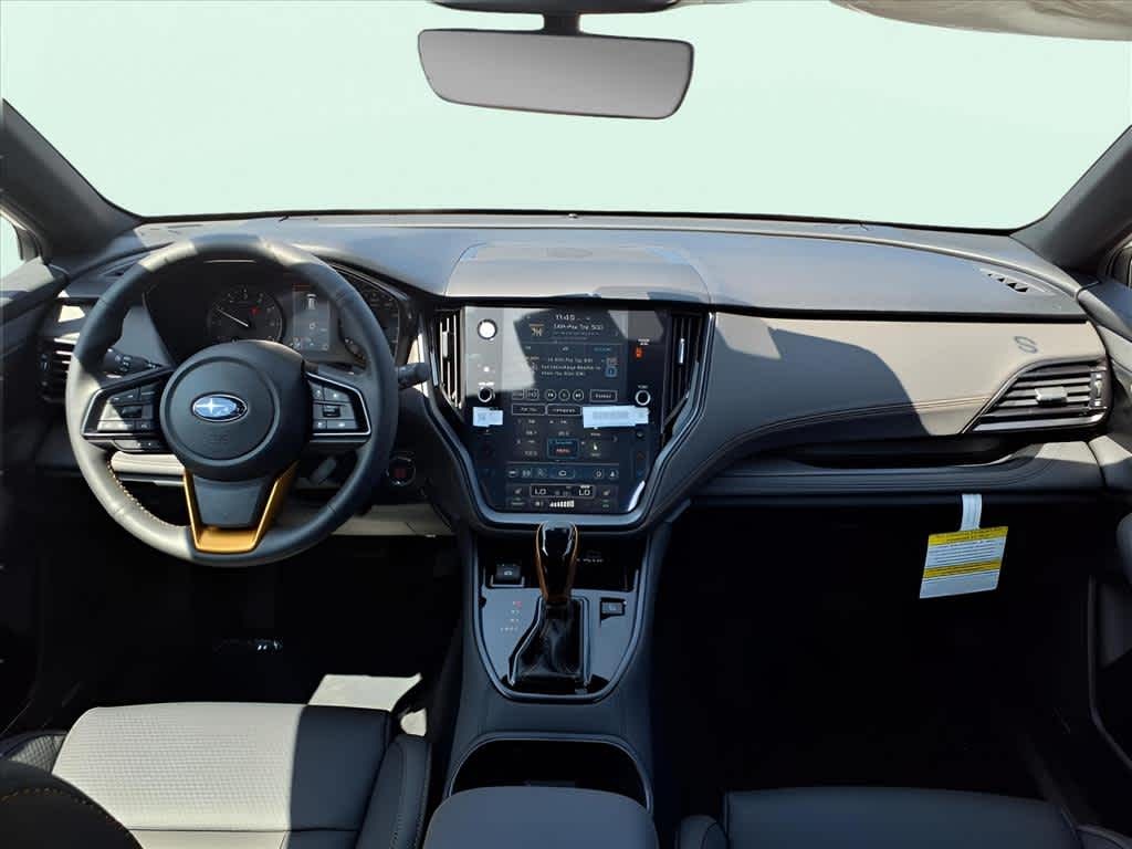 2025 Subaru Outback Wilderness Lunenburg MA