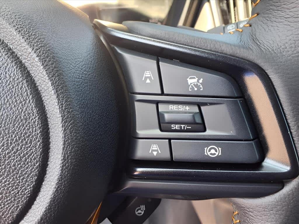 2025 Subaru Outback Wilderness Lunenburg MA