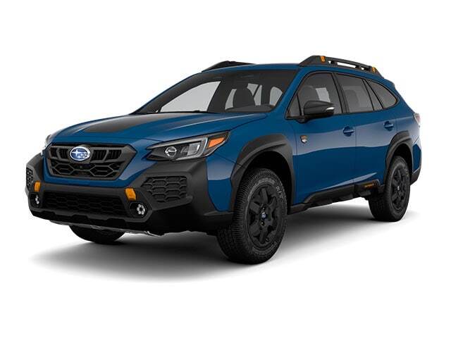 2025 Subaru Outback Wilderness Lunenburg MA