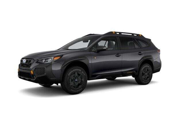 2025 Subaru Outback Wilderness Fredericksburg VA
