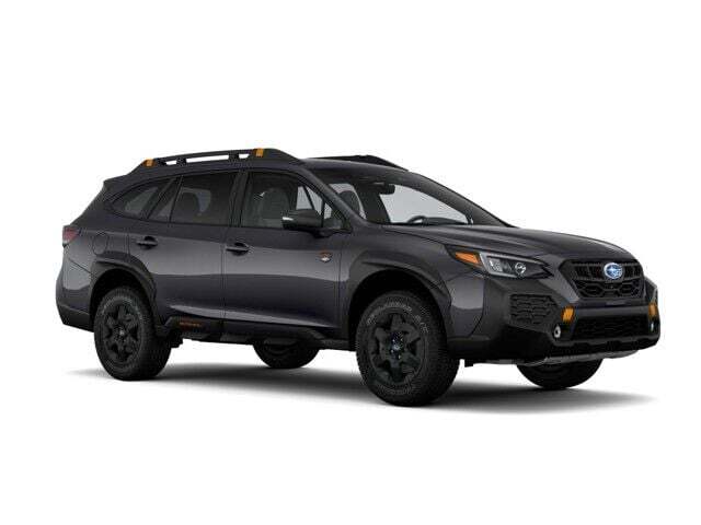 2025 Subaru Outback Wilderness Fredericksburg VA