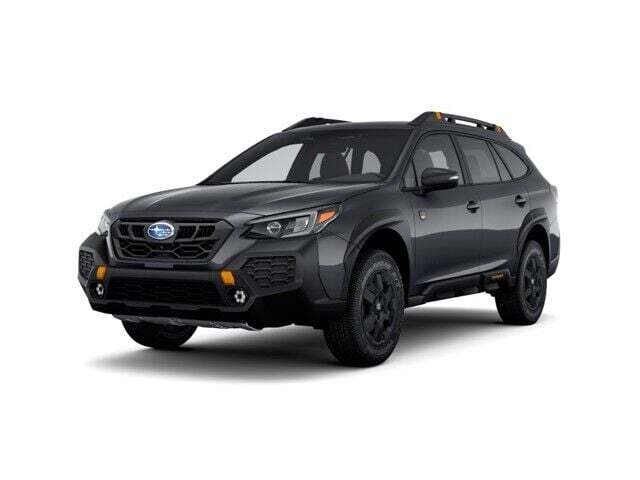 2025 Subaru Outback Wilderness Fredericksburg VA