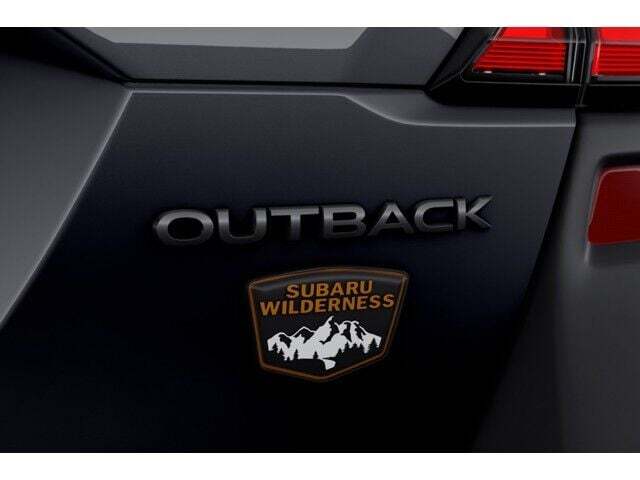 2025 Subaru Outback Wilderness Fredericksburg VA