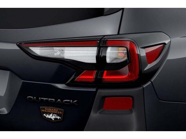 2025 Subaru Outback Wilderness Fredericksburg VA