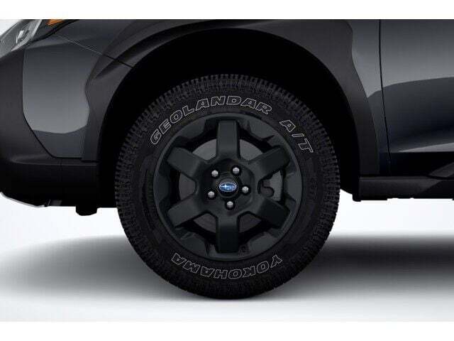 2025 Subaru Outback Wilderness Fredericksburg VA