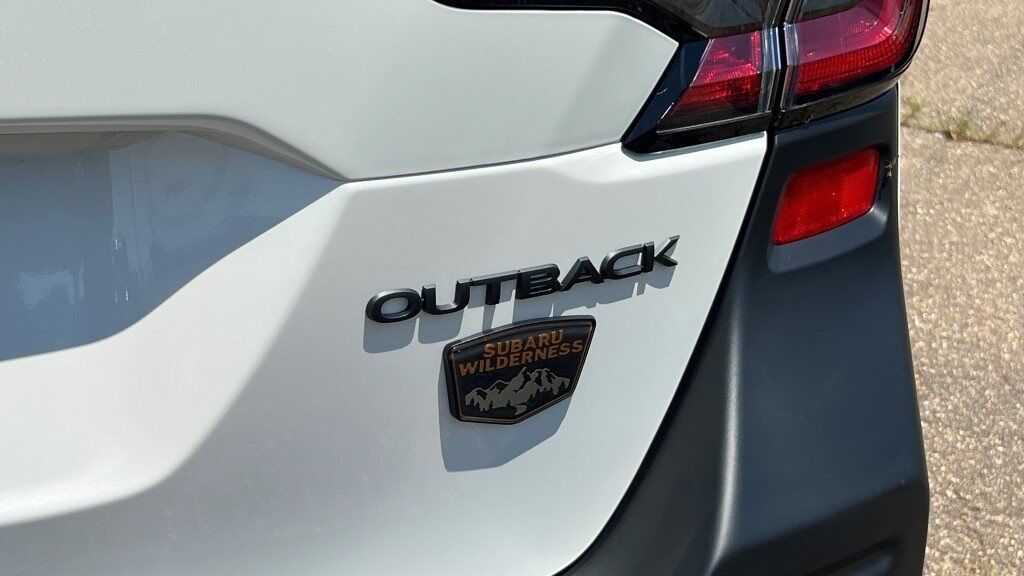 2025 Subaru Outback Wilderness Fredericksburg VA