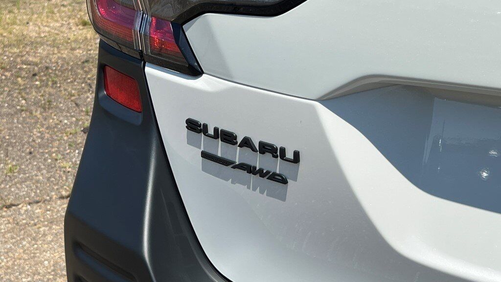 2025 Subaru Outback Wilderness Fredericksburg VA