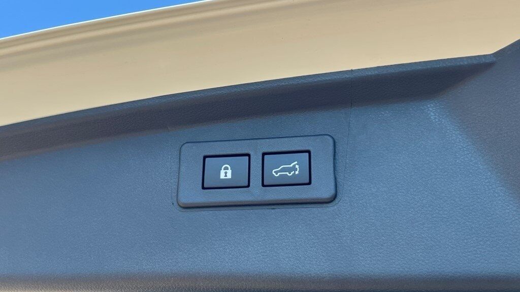 2025 Subaru Outback Wilderness Fredericksburg VA