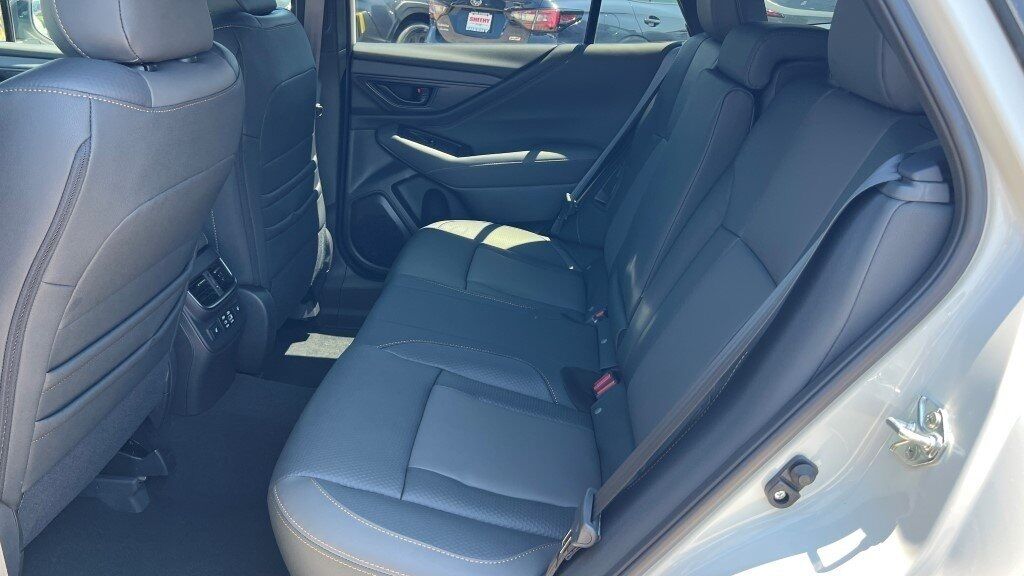 2025 Subaru Outback Wilderness Fredericksburg VA