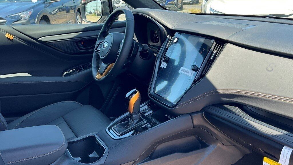 2025 Subaru Outback Wilderness Fredericksburg VA