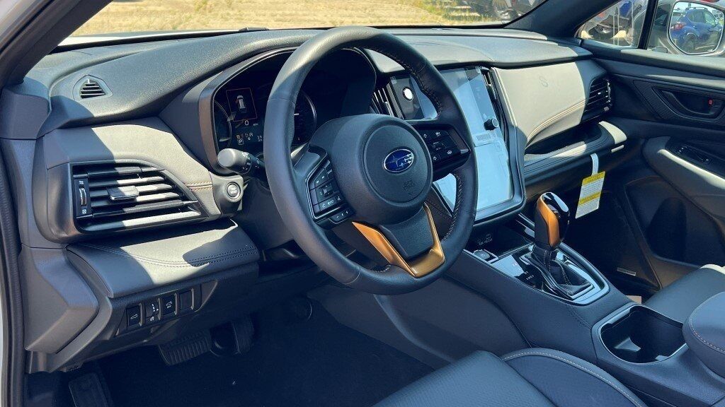 2025 Subaru Outback Wilderness Fredericksburg VA