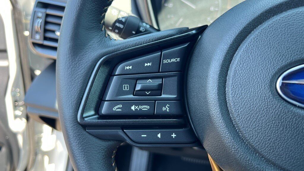 2025 Subaru Outback Wilderness Fredericksburg VA
