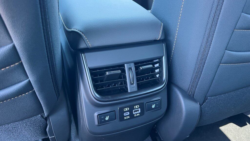 2025 Subaru Outback Wilderness Fredericksburg VA