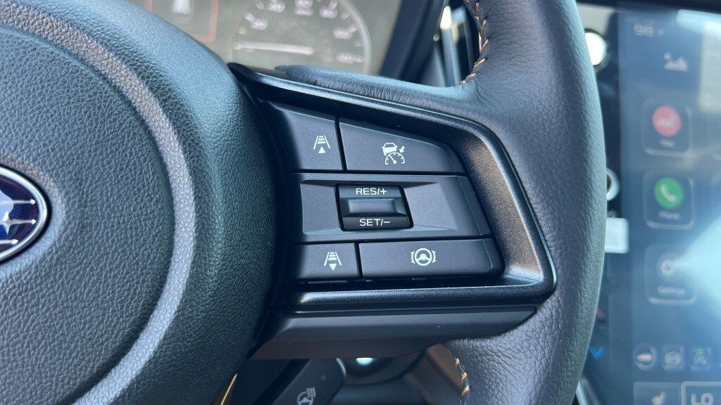 2025 Subaru Outback Wilderness Fredericksburg VA