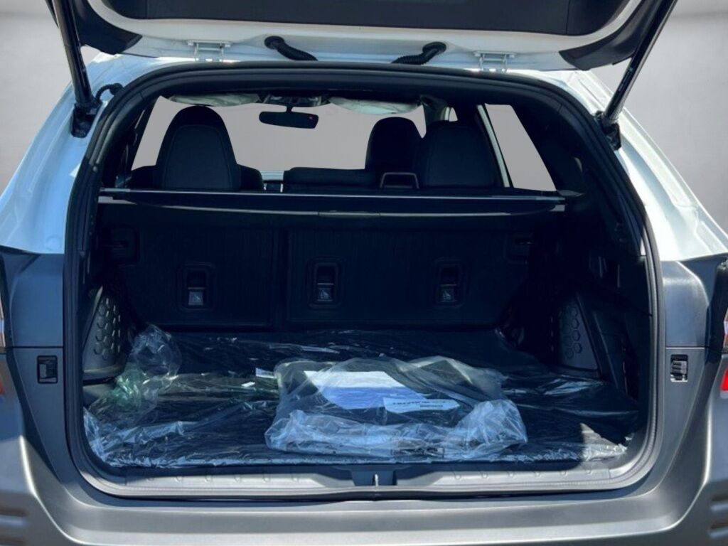2025 Subaru Outback Wilderness Fredericksburg VA