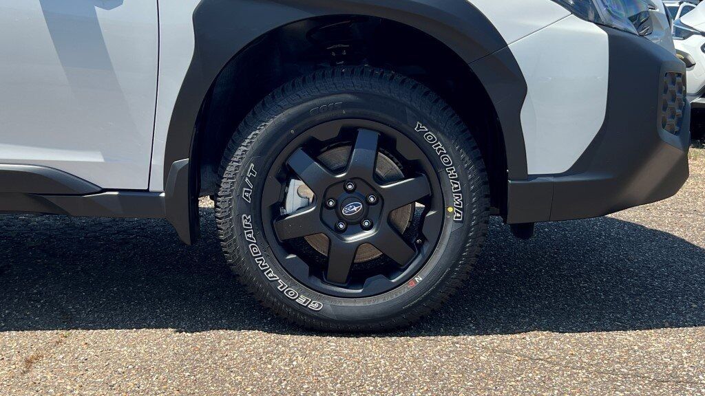 2025 Subaru Outback Wilderness Fredericksburg VA