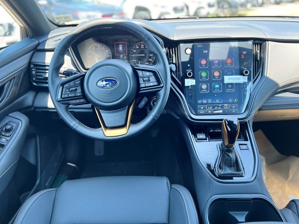 2025 Subaru Outback Wilderness Fredericksburg VA