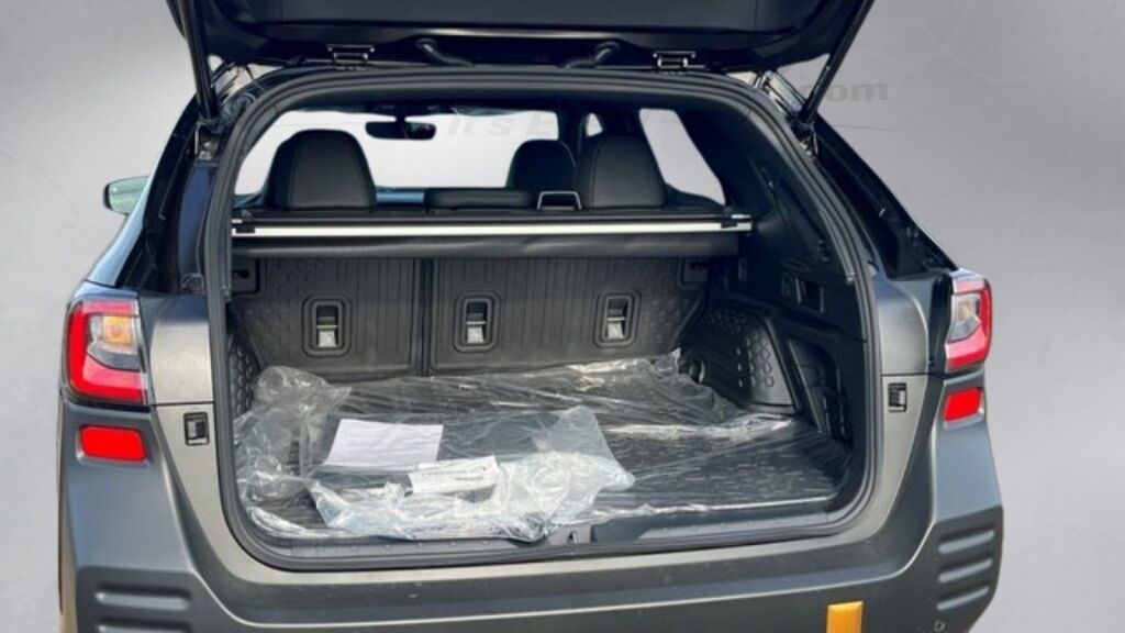 2025 Subaru Outback Wilderness Fredericksburg VA